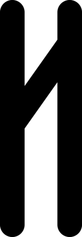 Not Short Parallel Mathematical Sign Contour Svg Vector, Free Vectors File